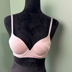 Victoria's Secret Pink Bra 34A